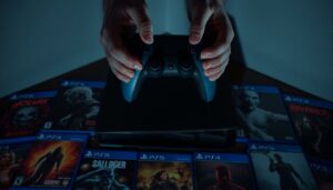 New Horror Games PS5: Top Thrills and Chills You Can’t Miss in 2023