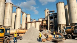 gf kuakghmiz cement company information