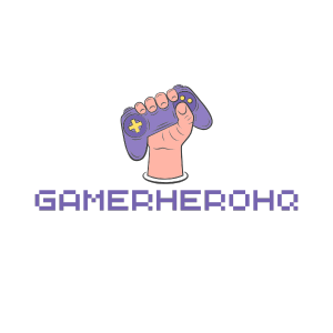 Gamerherohq