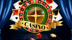 Level Up Your Luck: How Gamers Are Dominating Online Casinos
