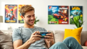 mobile gaming advertising