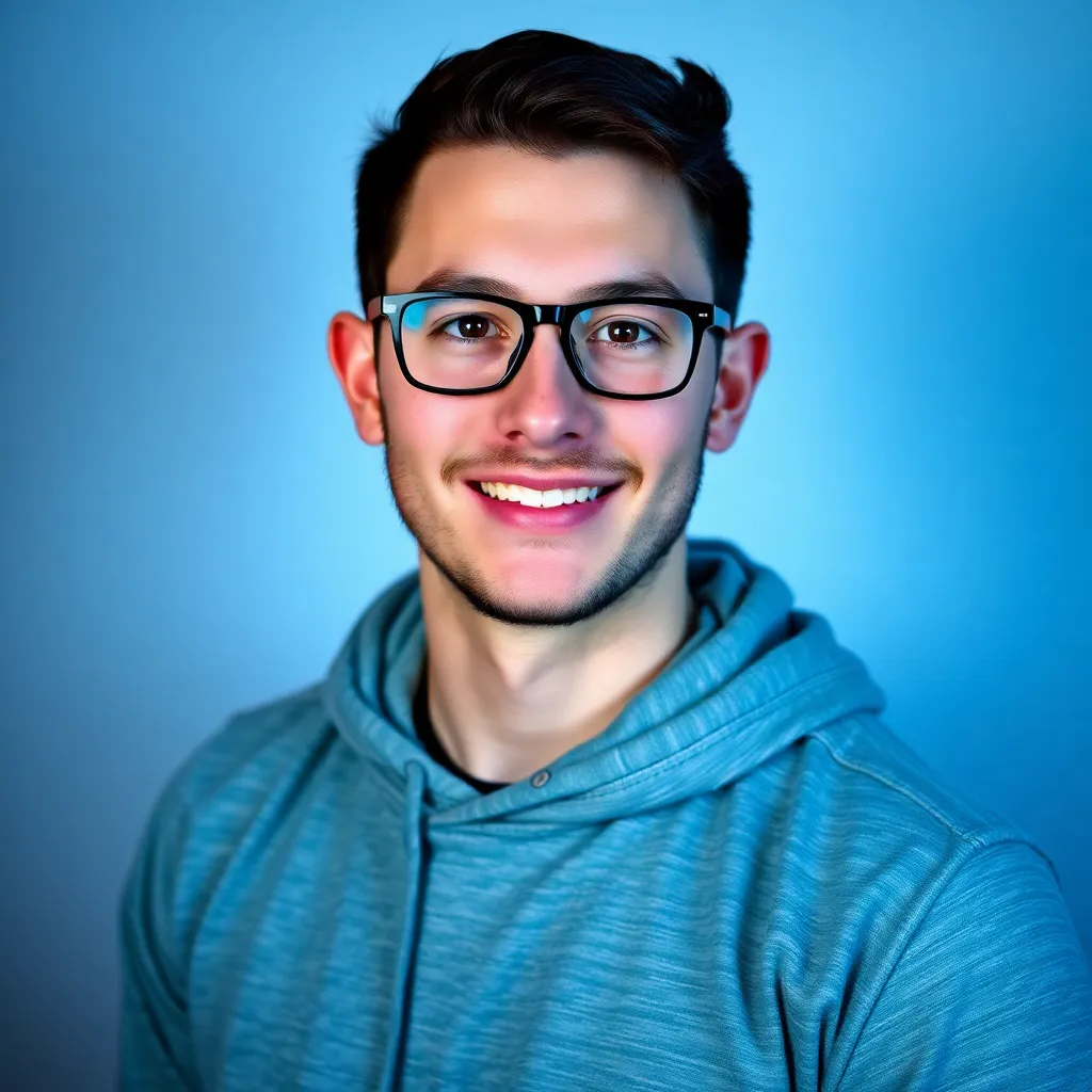 Ethan Stone